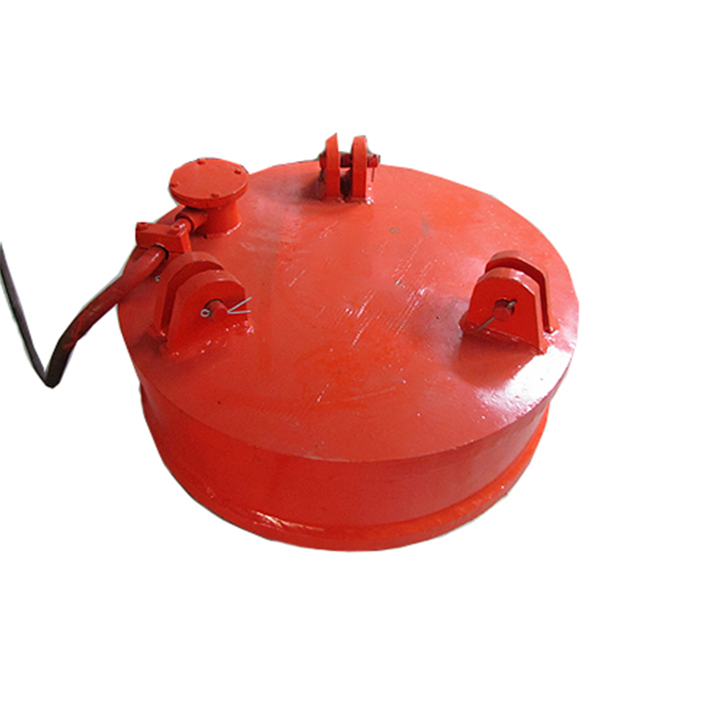 起重電磁鐵 起重電磁鐵