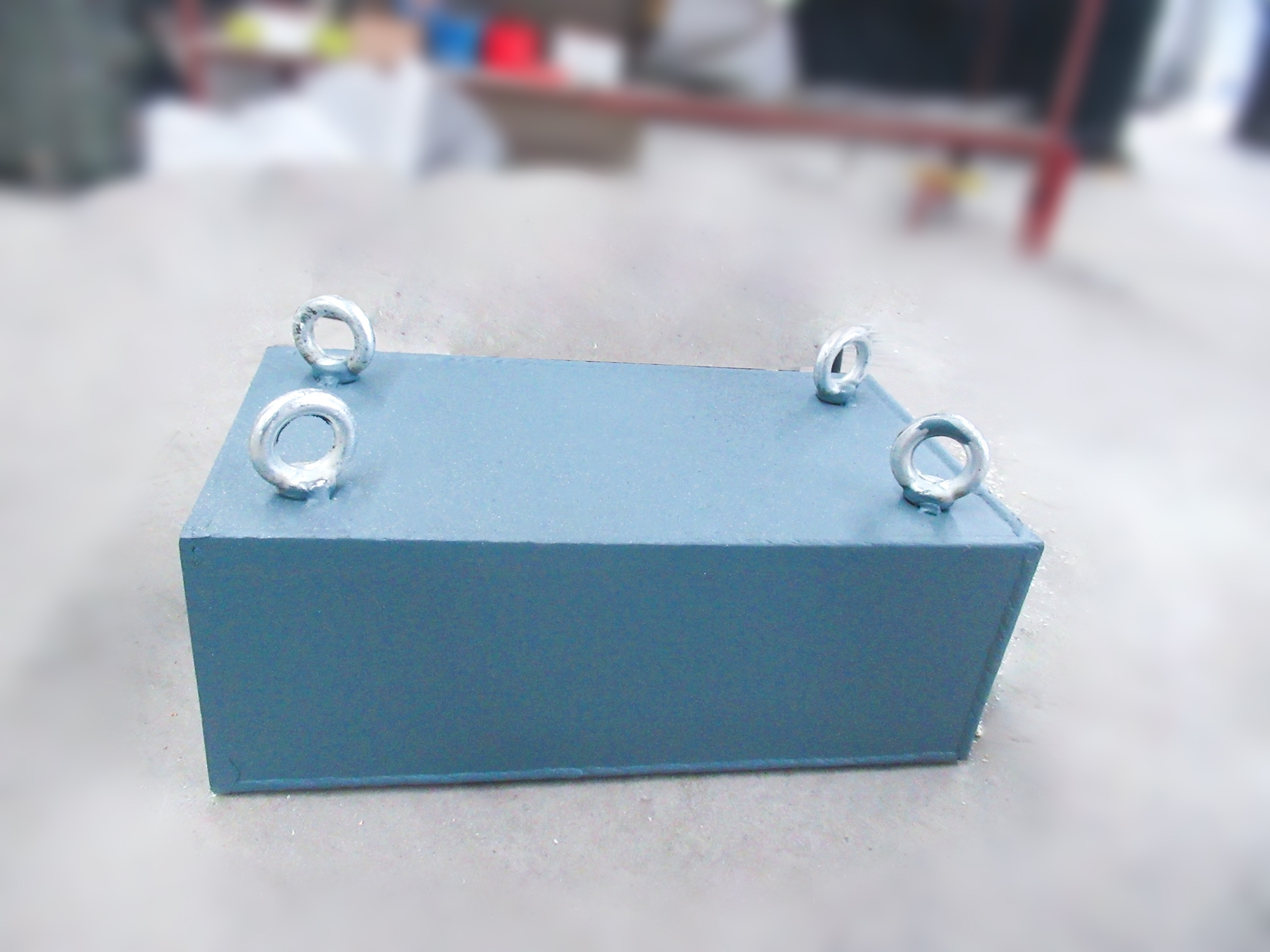 強力永磁鐵 強力永磁鐵