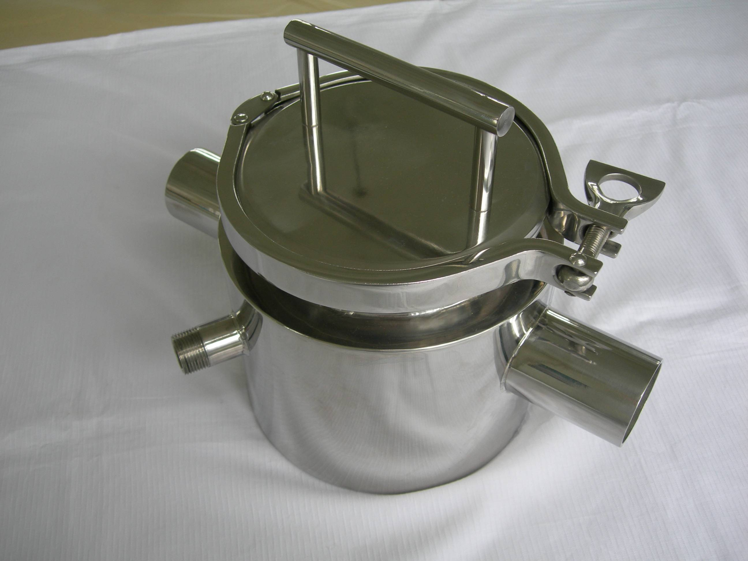 磁性過濾器 磁性過濾器