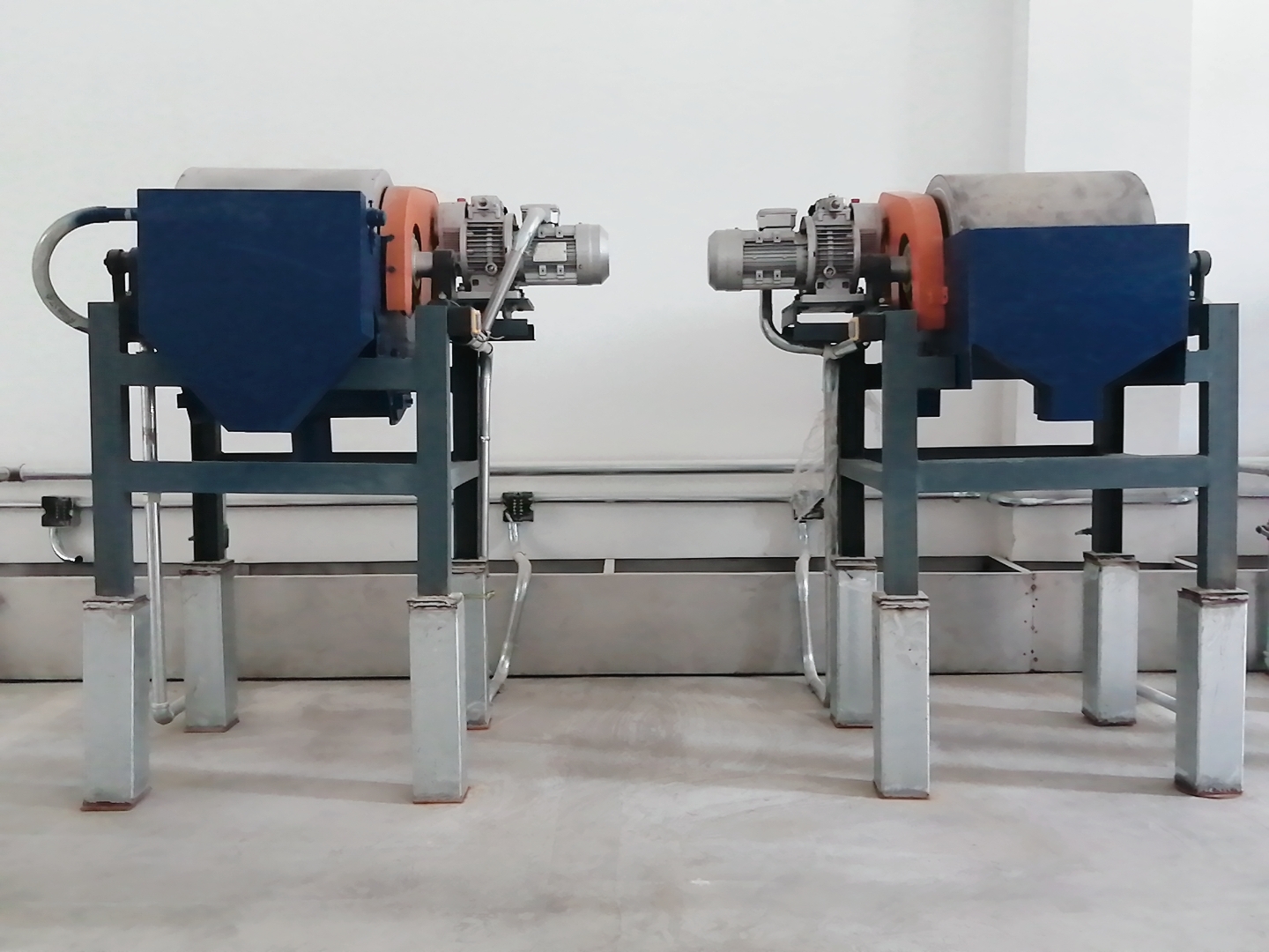 磁分離機(jī) 磁分離機(jī)