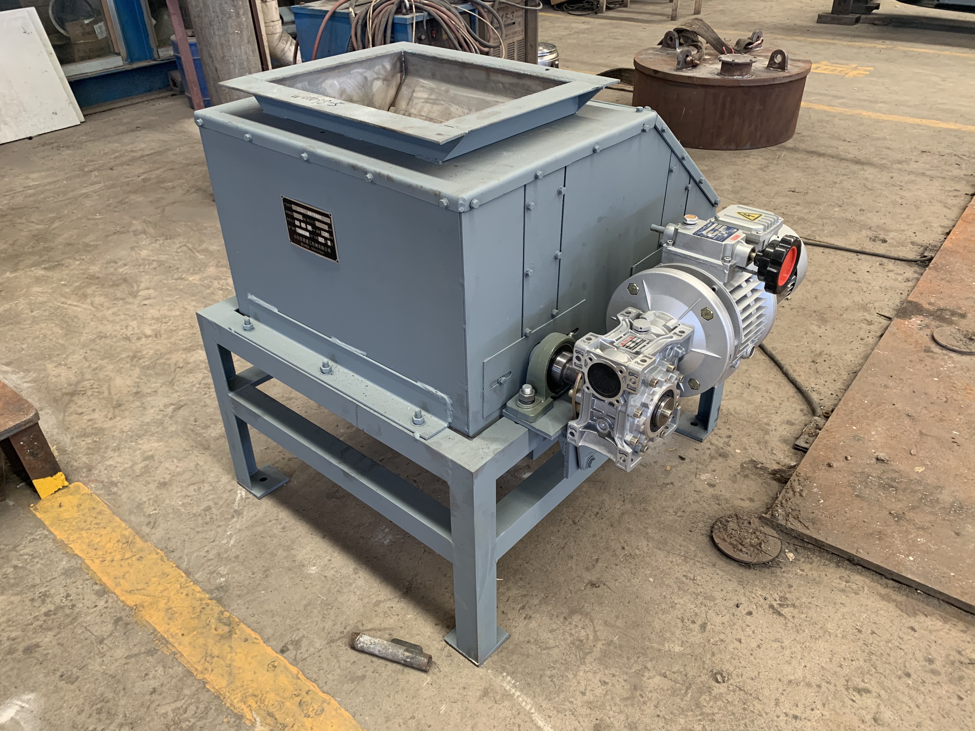 磁分離機 磁分離機