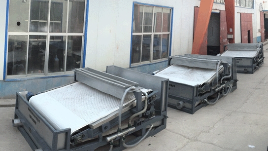 強(qiáng)磁除鐵機(jī) 強(qiáng)磁除鐵機(jī)