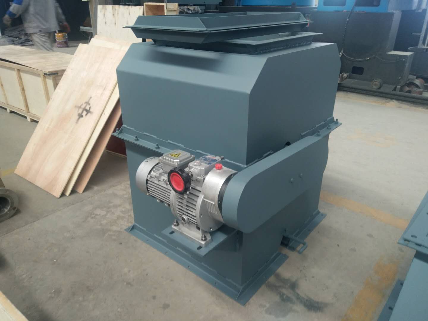 磁分離機 磁分離機