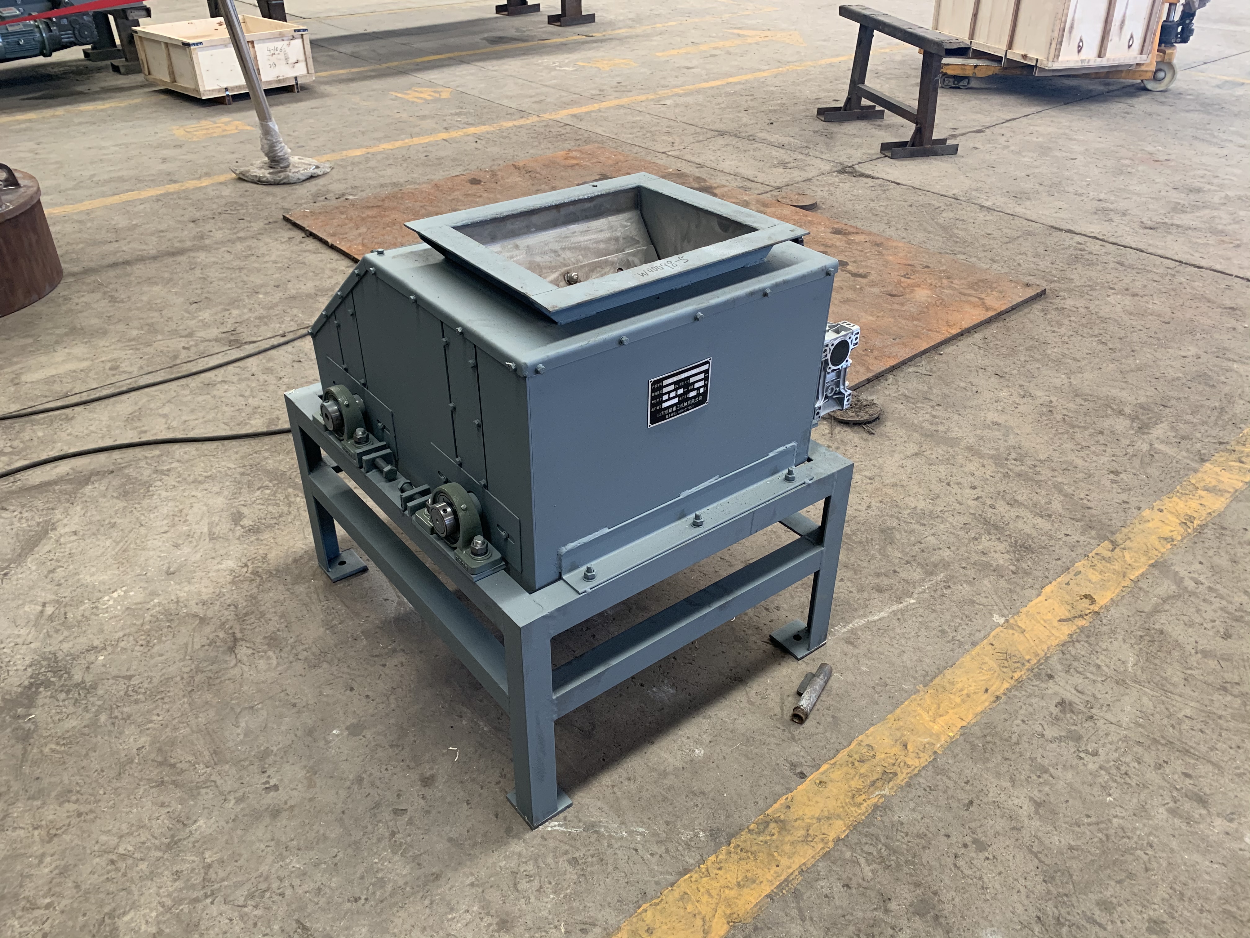 磁分離機 磁分離機