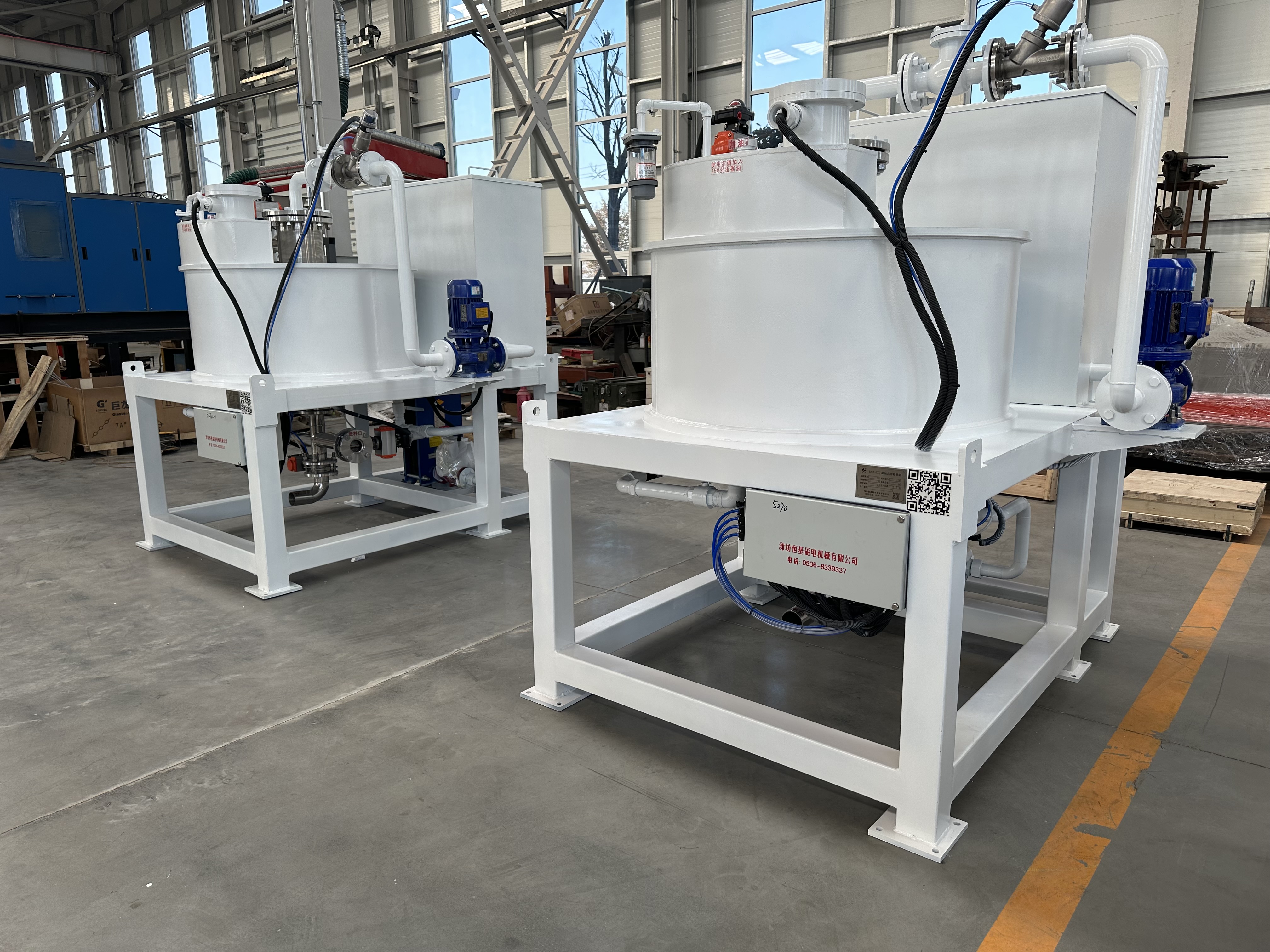 電磁磁分離機(jī) 電磁磁分離機(jī)